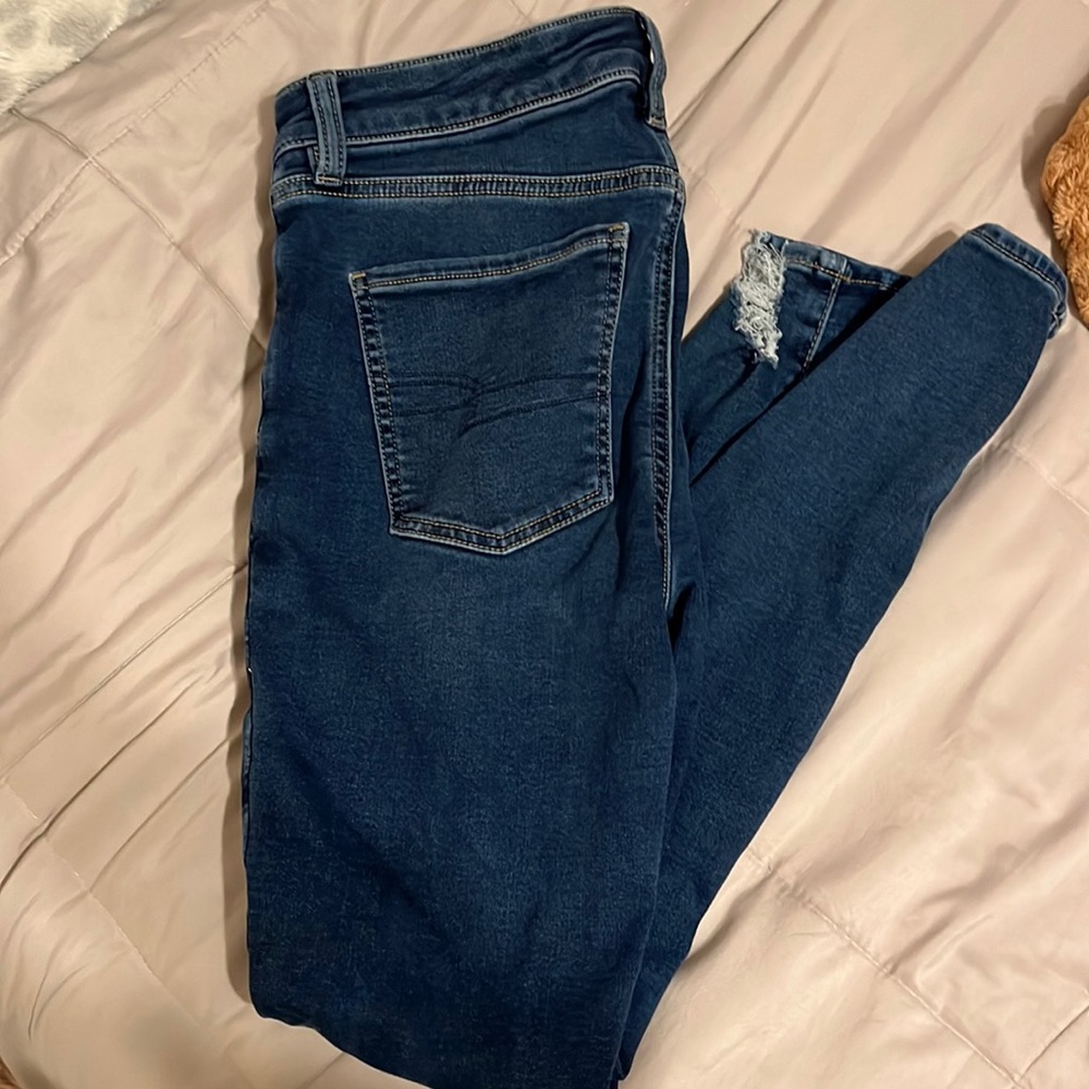 American Eagle Jeans - Next Level Stretch